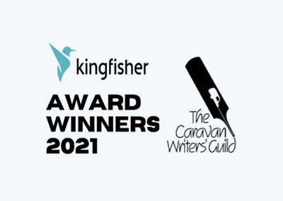 CWG announces Award winners for 2021