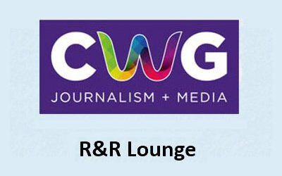 R&R Lounge – October NEC Show 2023